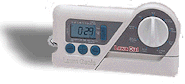 LAWN GENIE LAWN 6 ZONE DUAL  ELECTRONIC SPRINKLER TIMERS-LD6