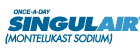 SINGLUAIR logo